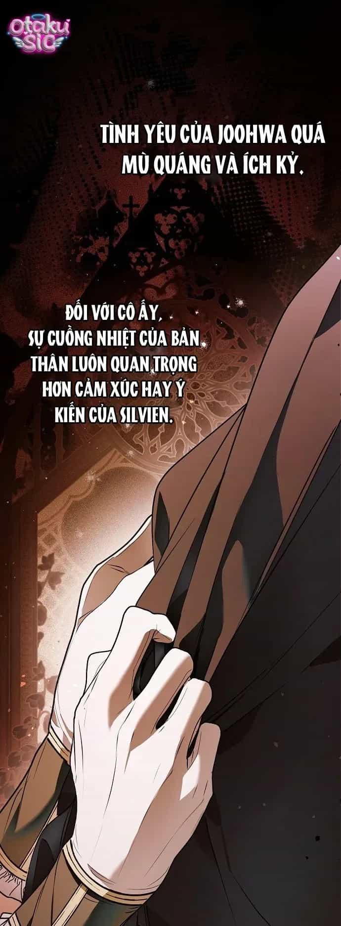 Ai Đó Đang Điều Khiển Cơ Thể Của Tôi - Chương 90 - ảnh 47