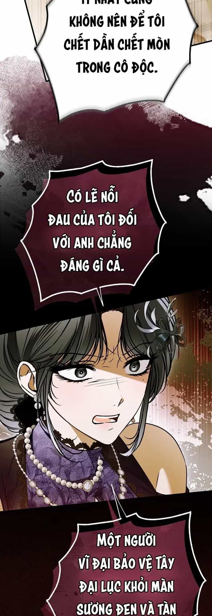 Ai Đó Đang Điều Khiển Cơ Thể Của Tôi - Chương 90 - ảnh 53