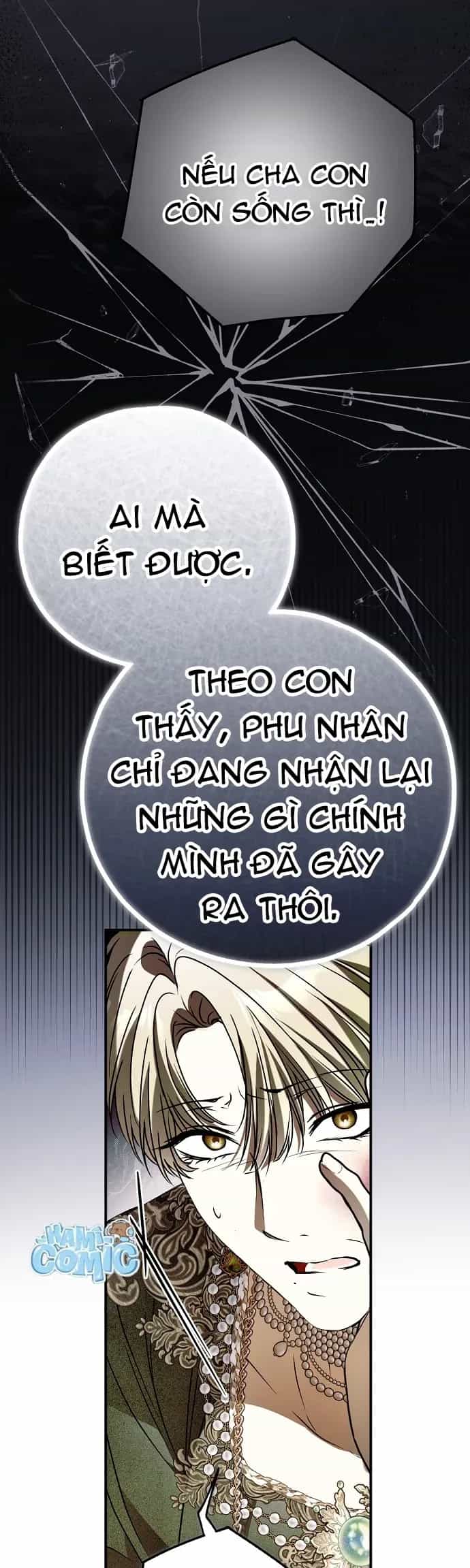 Ai Đó Đang Điều Khiển Cơ Thể Của Tôi - Chương 91 - ảnh 27