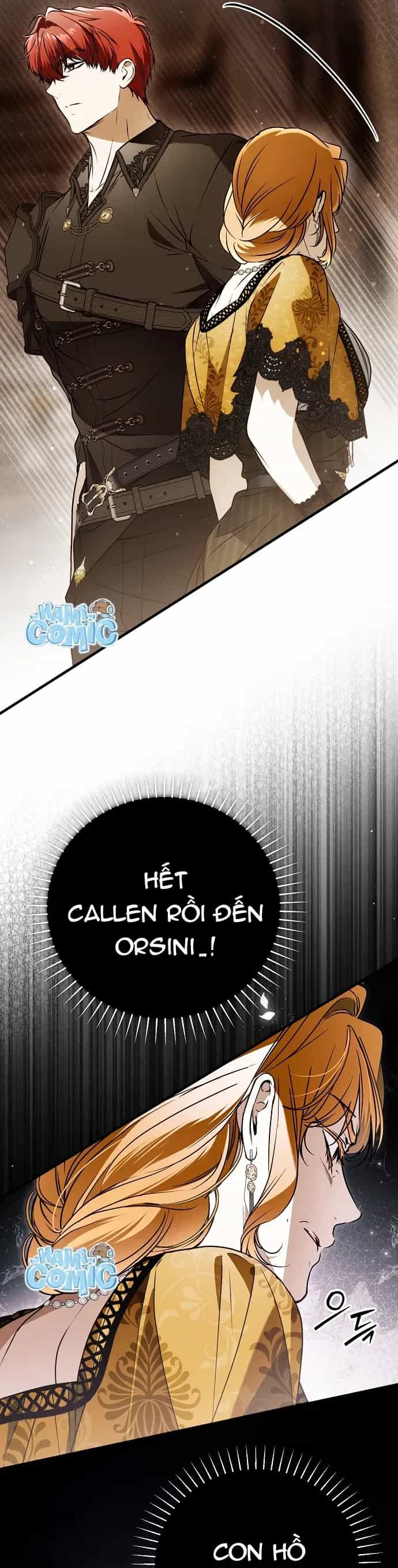 Ai Đó Đang Điều Khiển Cơ Thể Của Tôi - Chương 91 - ảnh 53