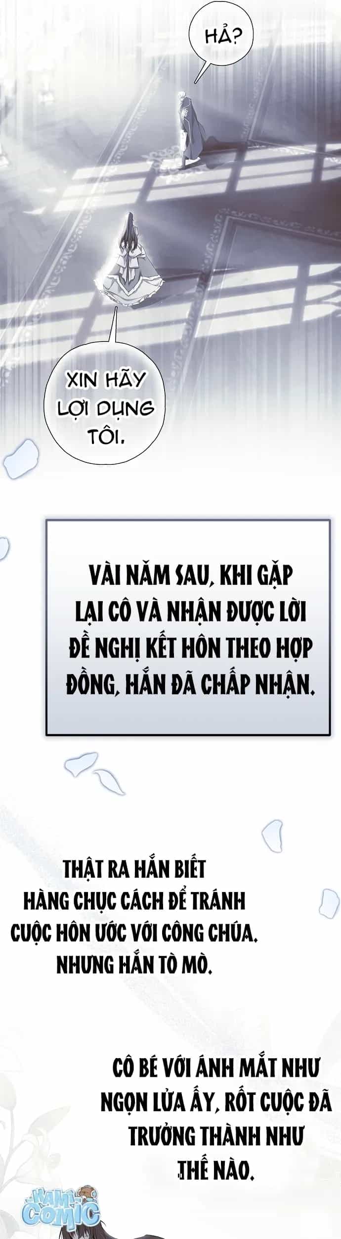 Ai Đó Đang Điều Khiển Cơ Thể Của Tôi - Chương 92 - ảnh 31
