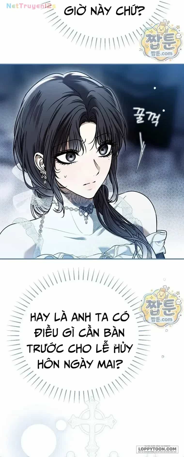 Ai Đó Đang Điều Khiển Cơ Thể Của Tôi - Chương 93 - ảnh 4