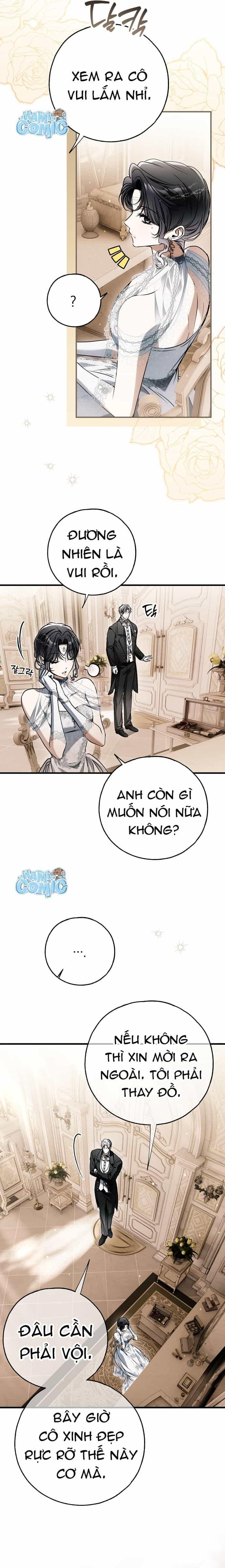 Ai Đó Đang Điều Khiển Cơ Thể Của Tôi - Chương 94 - ảnh 2