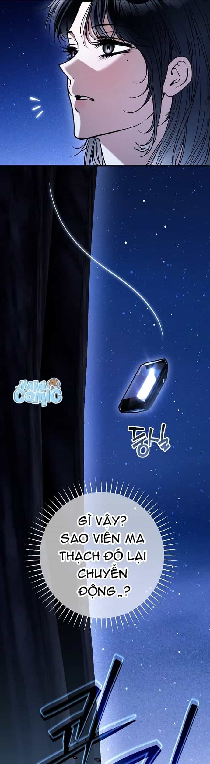 Ai Đó Đang Điều Khiển Cơ Thể Của Tôi - Chương 95 - ảnh 10