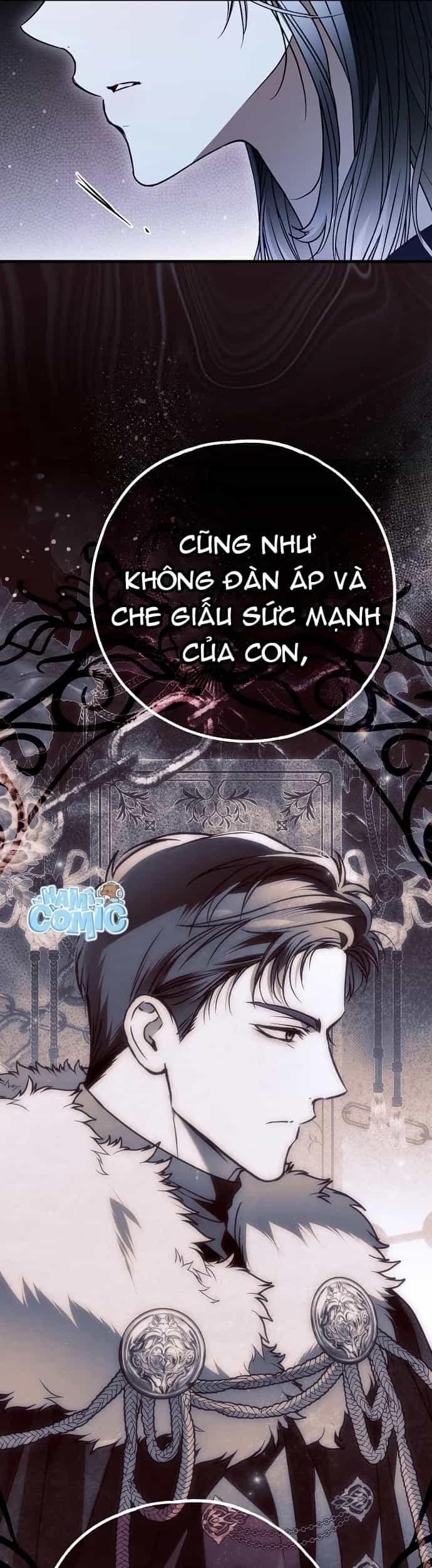 Ai Đó Đang Điều Khiển Cơ Thể Của Tôi - Chương 95 - ảnh 35