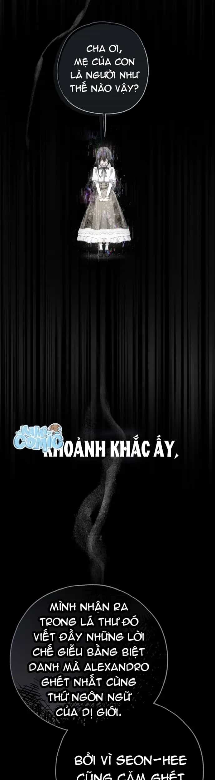 Ai Đó Đang Điều Khiển Cơ Thể Của Tôi - Chương 95 - ảnh 41