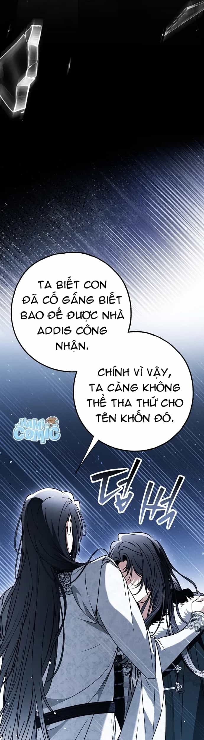 Ai Đó Đang Điều Khiển Cơ Thể Của Tôi - Chương 95 - ảnh 44