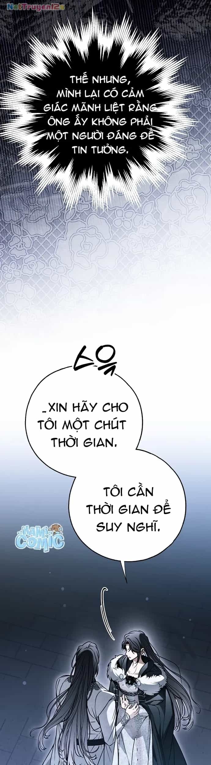 Ai Đó Đang Điều Khiển Cơ Thể Của Tôi - Chương 95 - ảnh 48