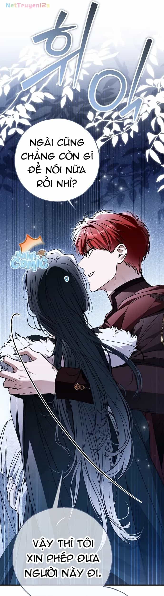 Ai Đó Đang Điều Khiển Cơ Thể Của Tôi - Chương 95 - ảnh 62