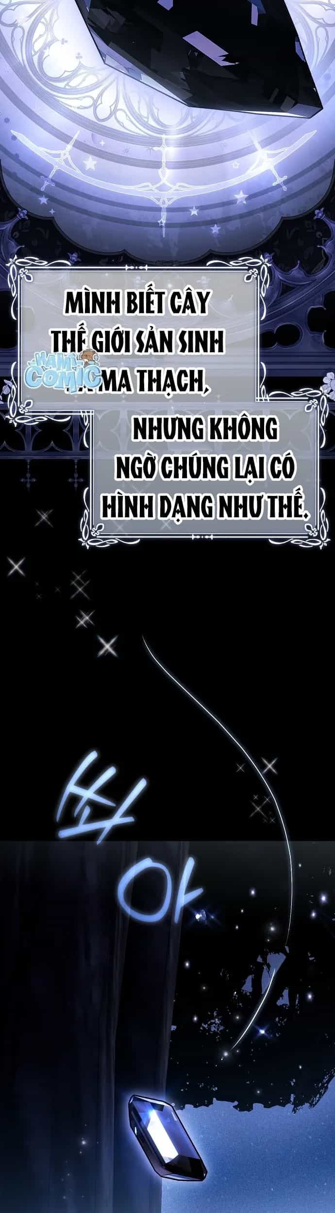 Ai Đó Đang Điều Khiển Cơ Thể Của Tôi - Chương 95 - ảnh 8