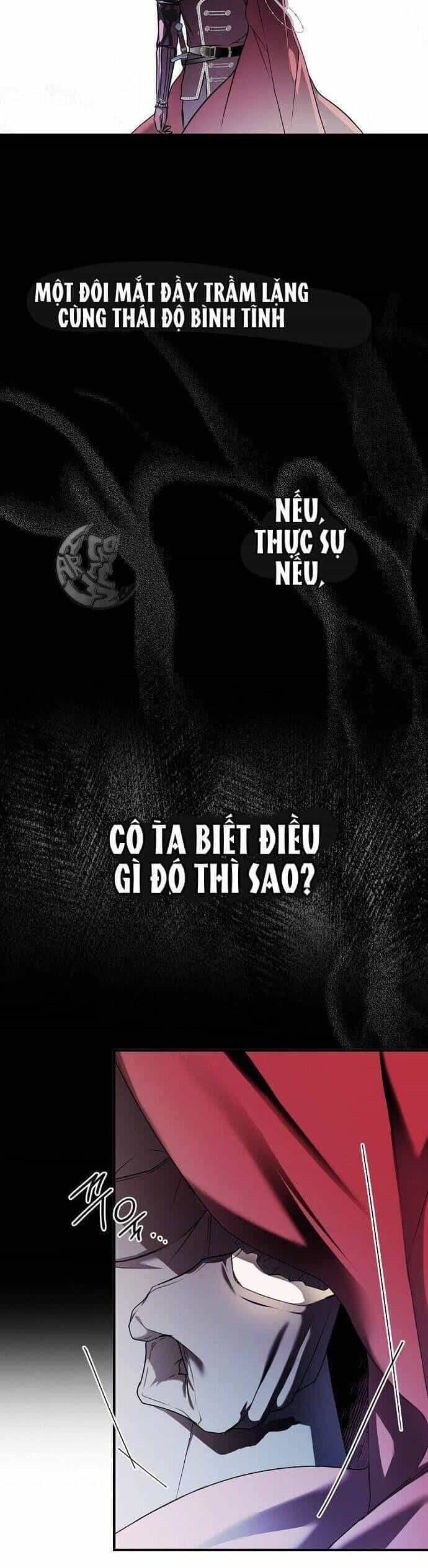 Ai Đó Đang Điều Khiển Cơ Thể Của Tôi - Chương 8.3 - ảnh 19