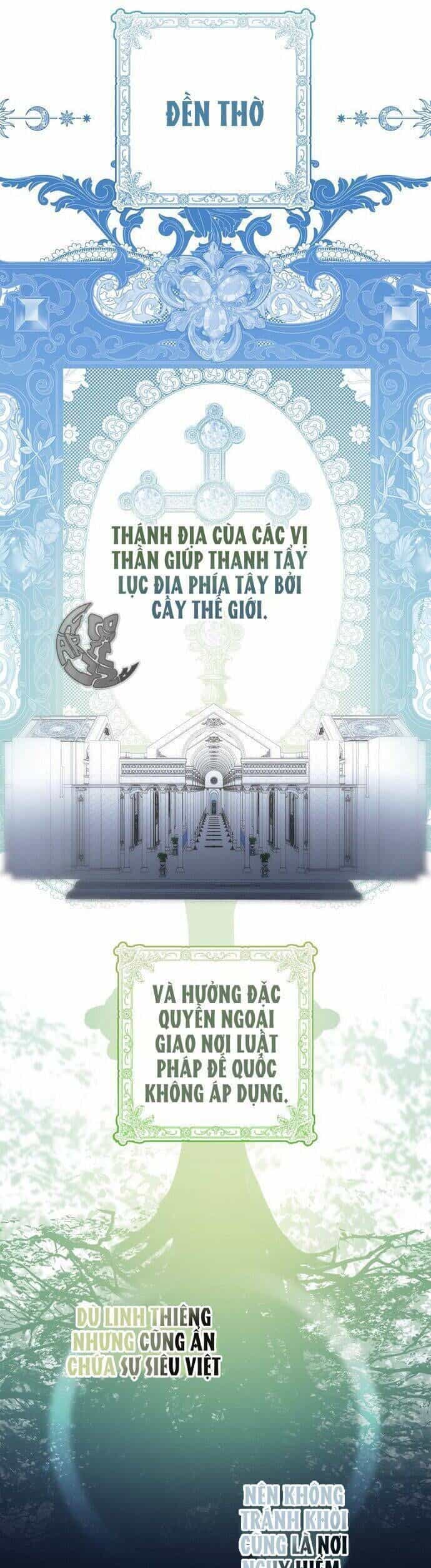 Ai Đó Đang Điều Khiển Cơ Thể Của Tôi - Chương 8.3 - ảnh 24