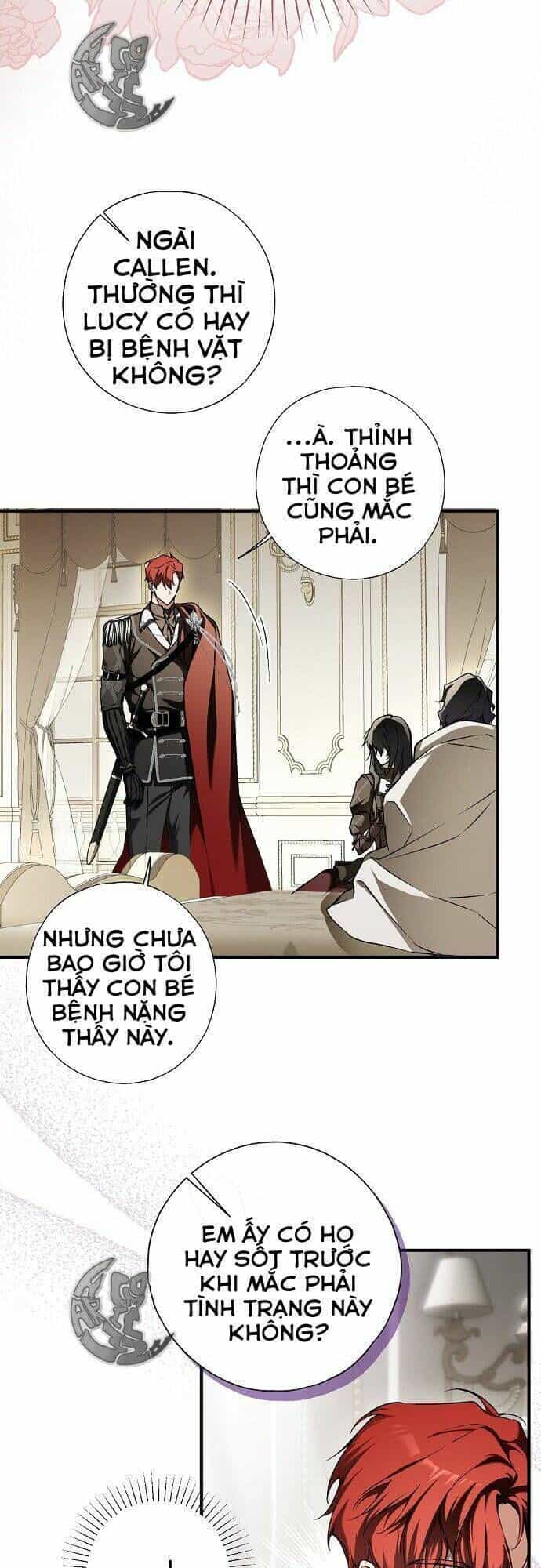 Ai Đó Đang Điều Khiển Cơ Thể Của Tôi - Chương 8.3 - ảnh 54