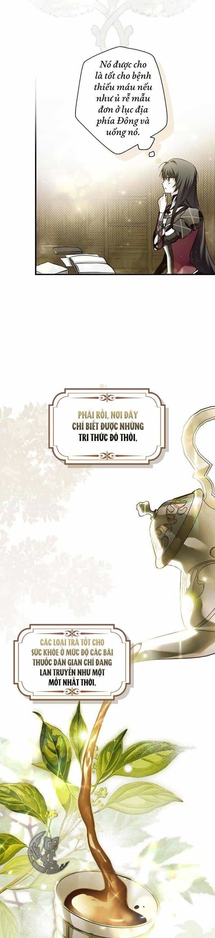 Ai Đó Đang Điều Khiển Cơ Thể Của Tôi - Chương 9 - ảnh 19