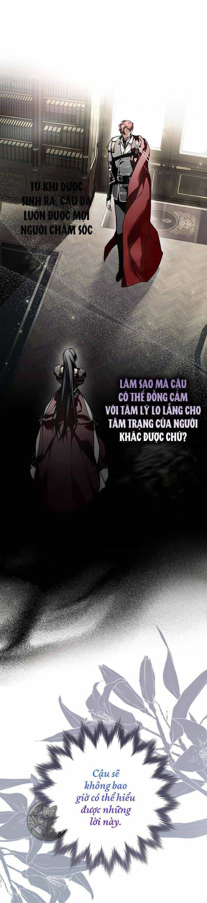 Ai Đó Đang Điều Khiển Cơ Thể Của Tôi - Chương 9 - ảnh 4