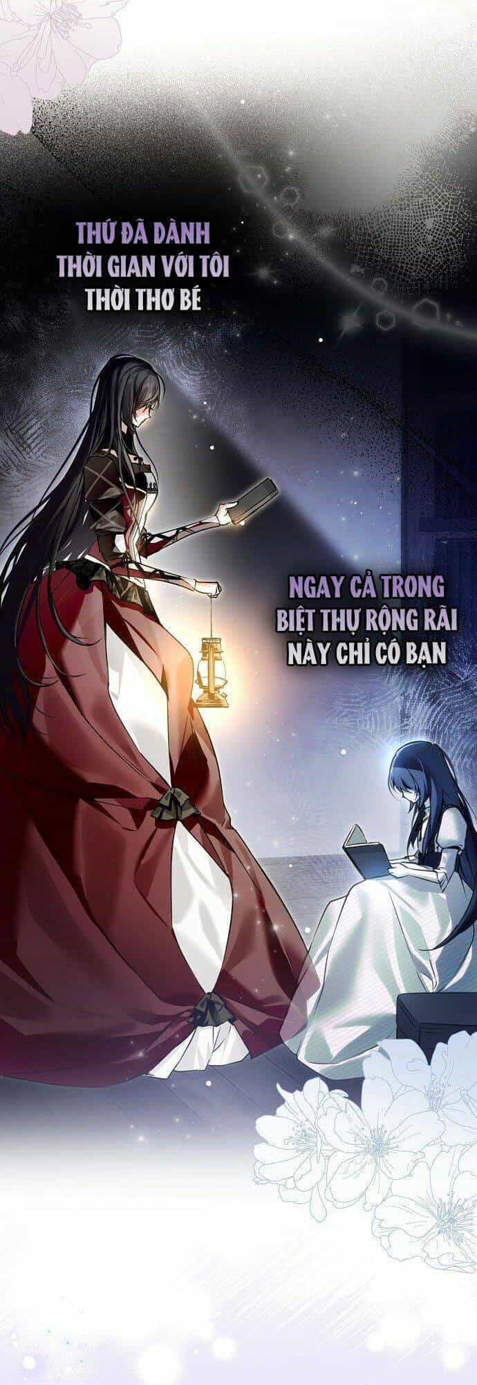 Ai Đó Đang Điều Khiển Cơ Thể Của Tôi - Chương 9 - ảnh 56