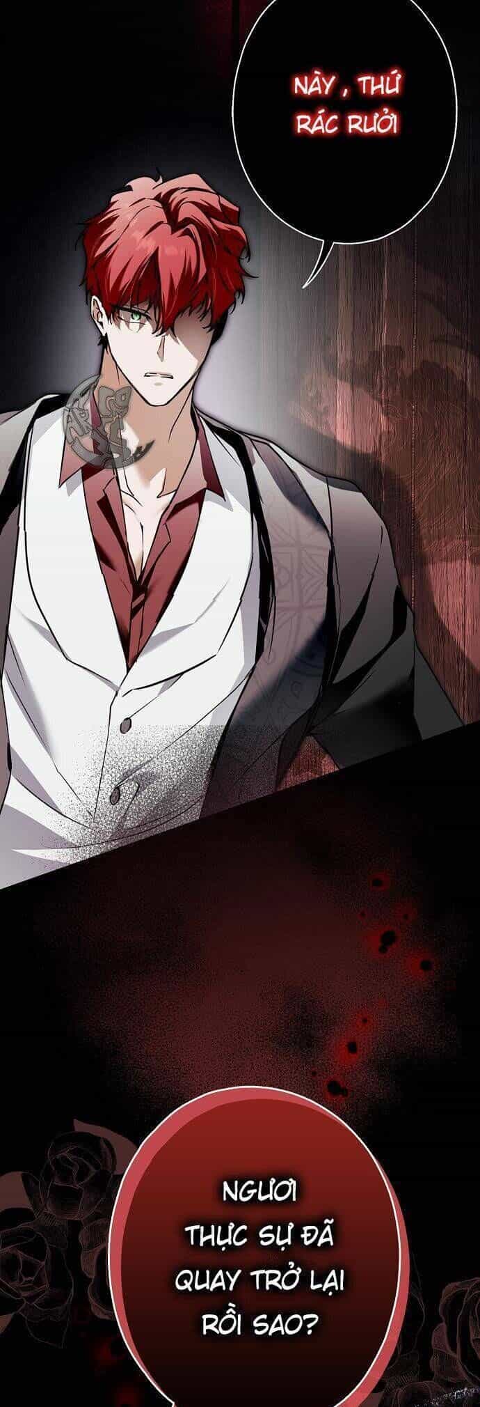Ai Đó Đang Điều Khiển Cơ Thể Của Tôi - Chương 9.4 - ảnh 41