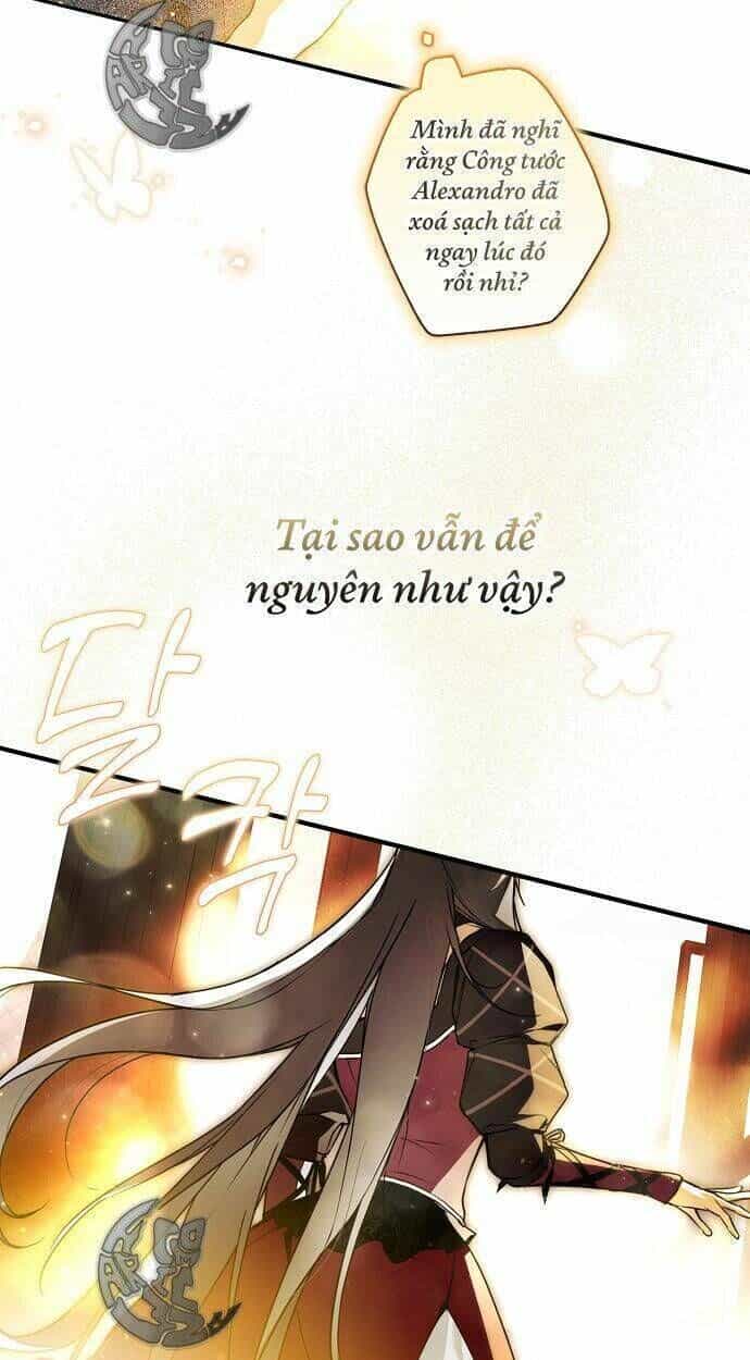 Ai Đó Đang Điều Khiển Cơ Thể Của Tôi - Chương 9.4 - ảnh 45