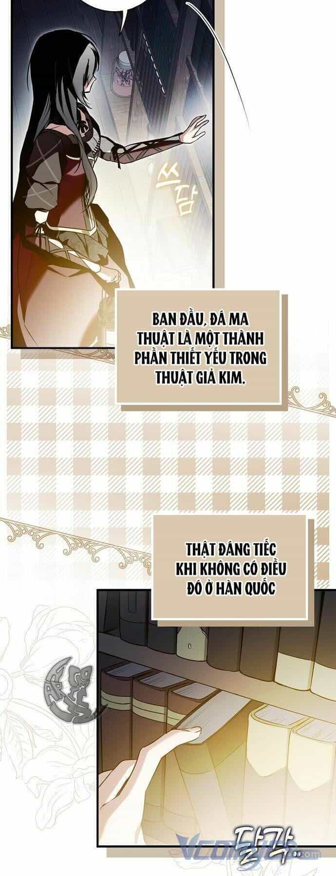 Ai Đó Đang Điều Khiển Cơ Thể Của Tôi - Chương 9.4 - ảnh 54