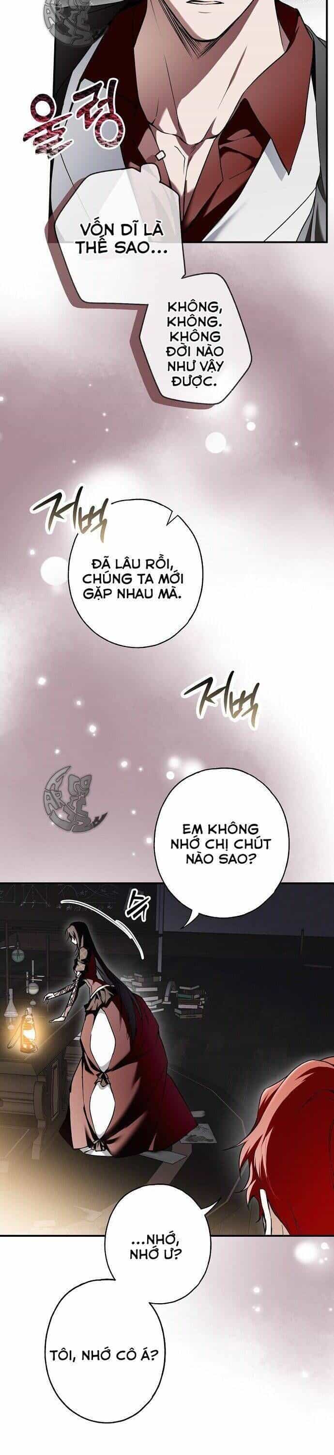 Ai Đó Đang Điều Khiển Cơ Thể Của Tôi - Chương 10.4 - ảnh 24