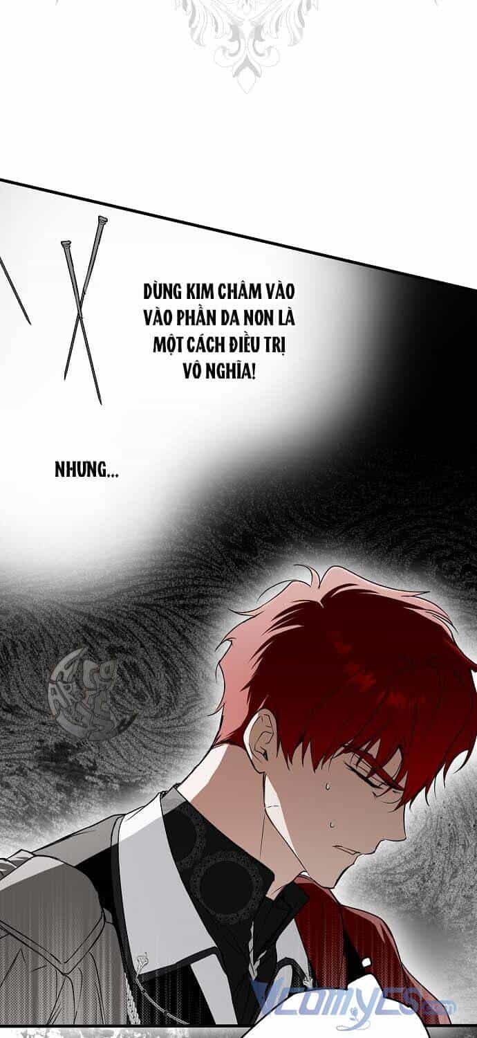 Ai Đó Đang Điều Khiển Cơ Thể Của Tôi - Chương 11 - ảnh 43
