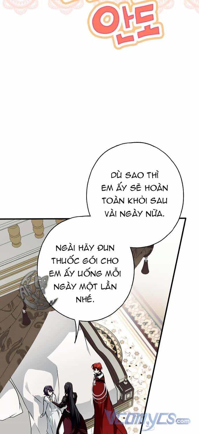 Ai Đó Đang Điều Khiển Cơ Thể Của Tôi - Chương 11 - ảnh 58