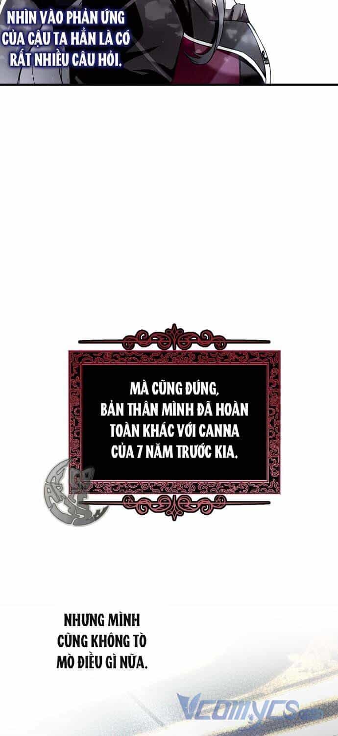 Ai Đó Đang Điều Khiển Cơ Thể Của Tôi - Chương 11 - ảnh 64