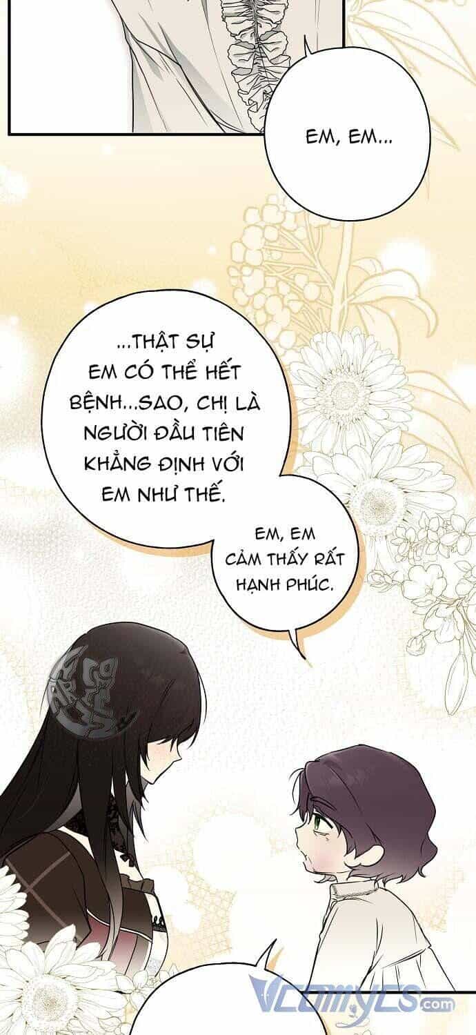 Ai Đó Đang Điều Khiển Cơ Thể Của Tôi - Chương 11.4 - ảnh 51