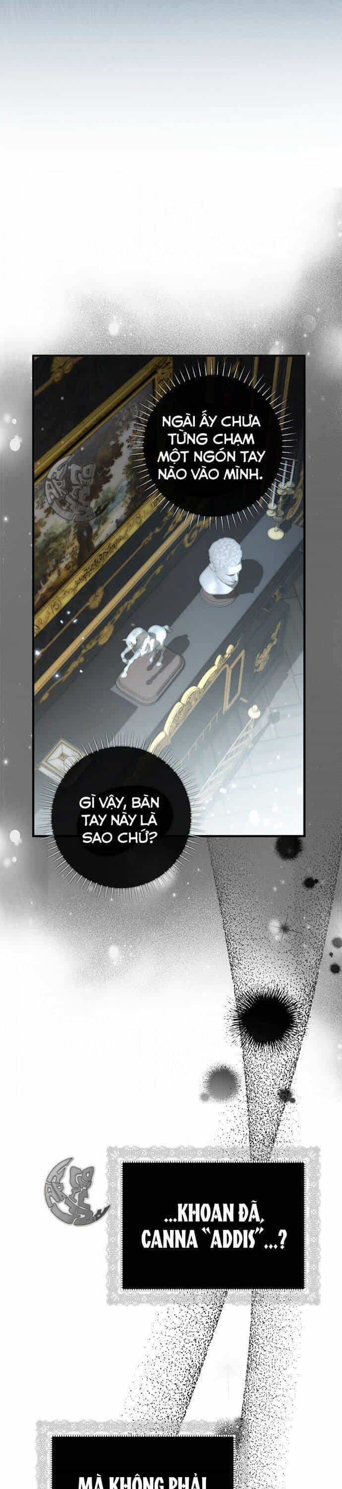 Ai Đó Đang Điều Khiển Cơ Thể Của Tôi - Chương 12 - ảnh 31