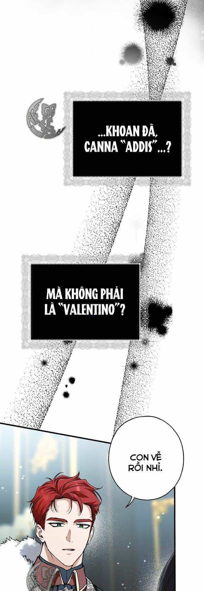 Ai Đó Đang Điều Khiển Cơ Thể Của Tôi - Chương 12 - ảnh 46