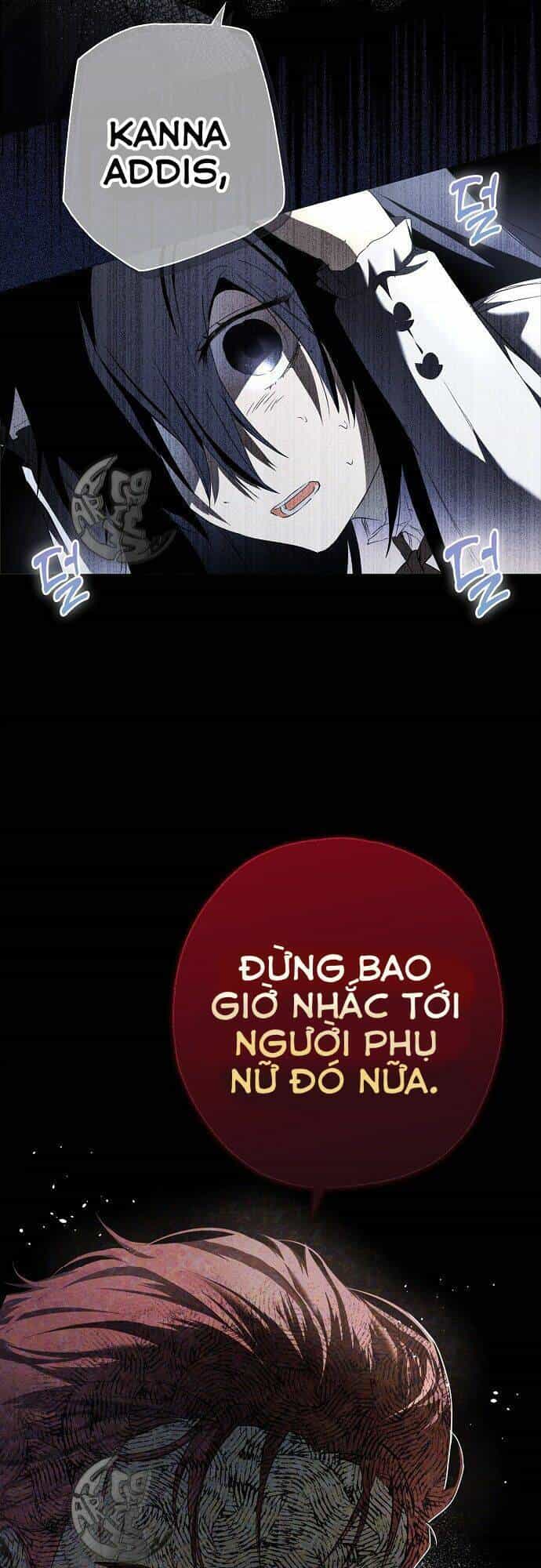 Ai Đó Đang Điều Khiển Cơ Thể Của Tôi - Chương 2 - ảnh 49