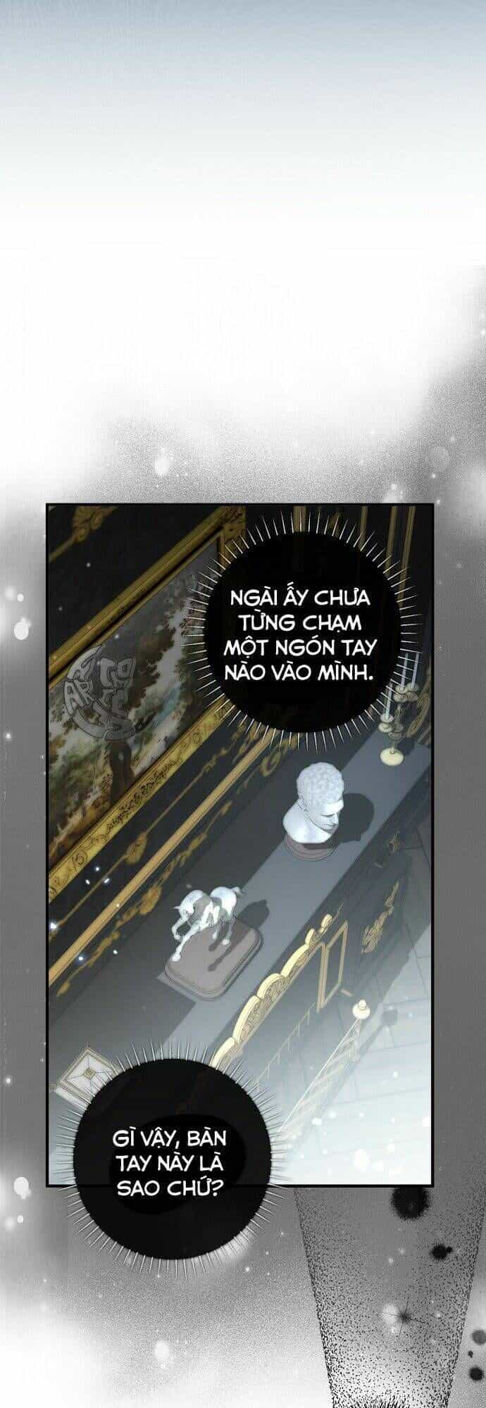 Ai Đó Đang Điều Khiển Cơ Thể Của Tôi - Chương 12.4 - ảnh 45