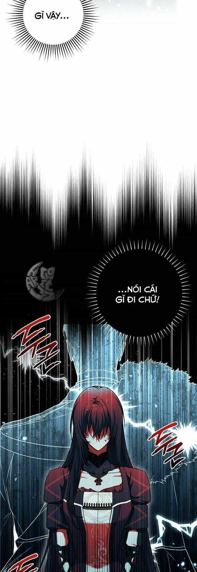 Ai Đó Đang Điều Khiển Cơ Thể Của Tôi - Chương 12.4 - ảnh 53
