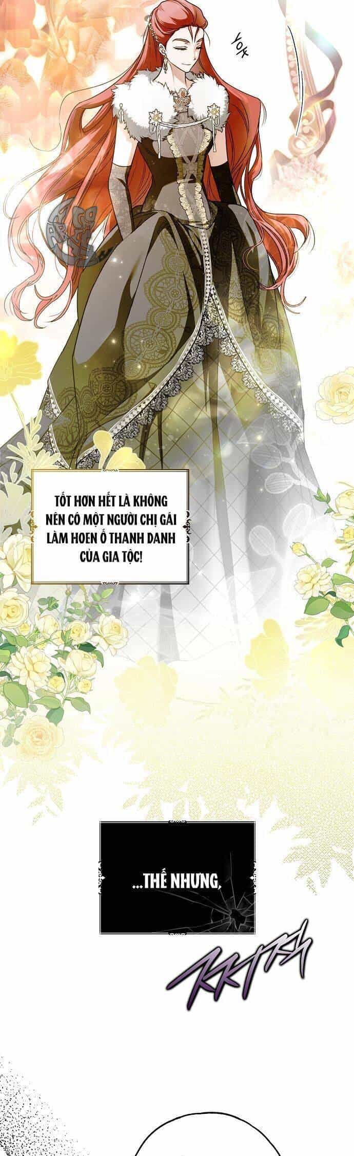 Ai Đó Đang Điều Khiển Cơ Thể Của Tôi - Chương 13 - ảnh 3
