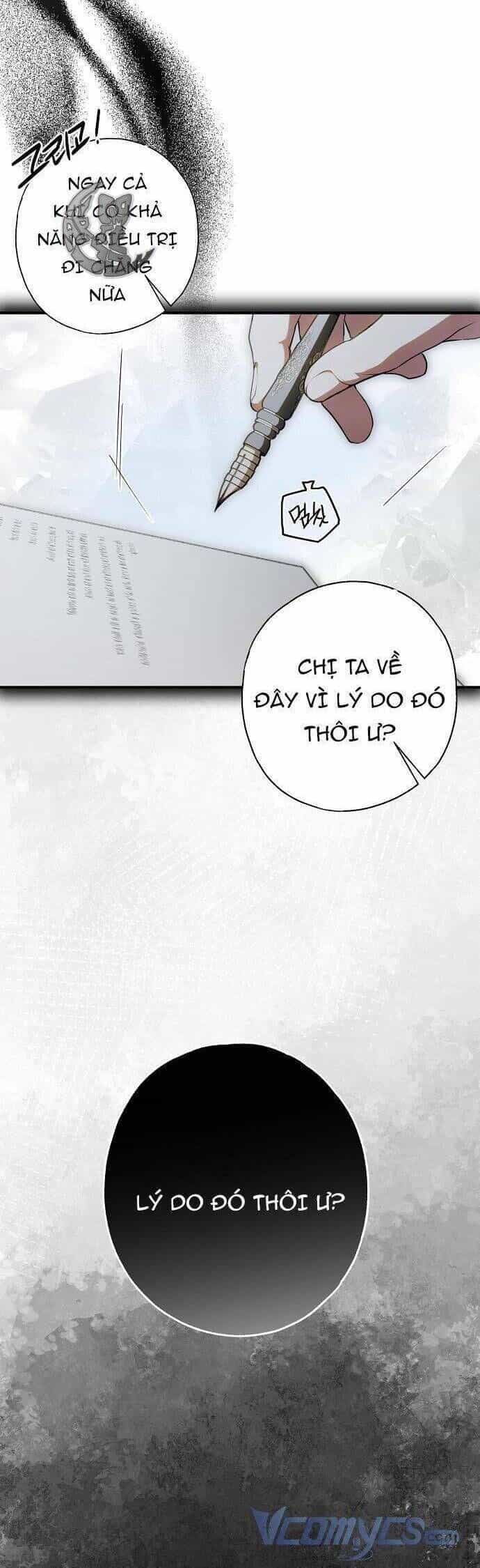 Ai Đó Đang Điều Khiển Cơ Thể Của Tôi - Chương 13.4 - ảnh 10