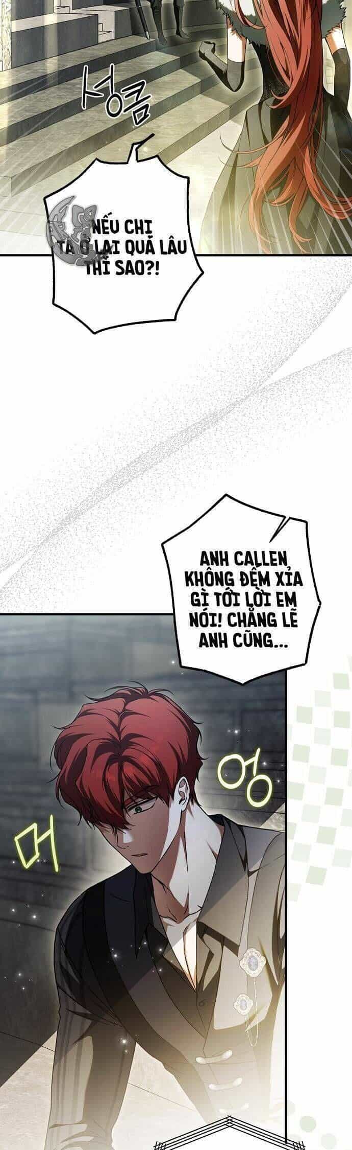 Ai Đó Đang Điều Khiển Cơ Thể Của Tôi - Chương 13.4 - ảnh 17