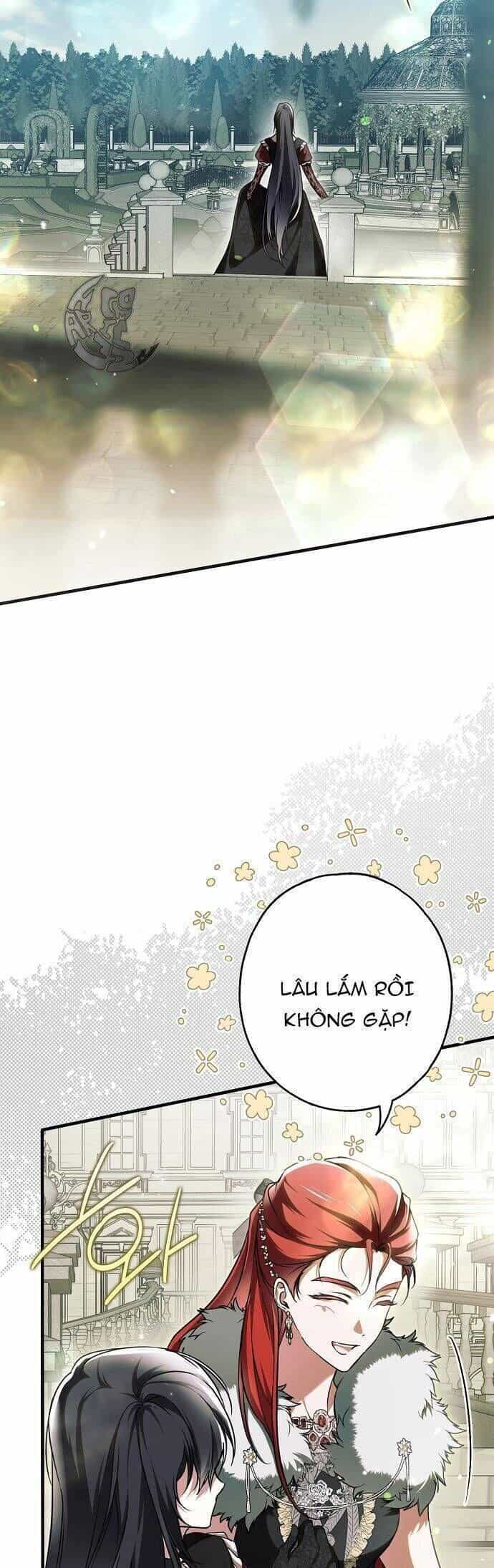 Ai Đó Đang Điều Khiển Cơ Thể Của Tôi - Chương 13.4 - ảnh 27
