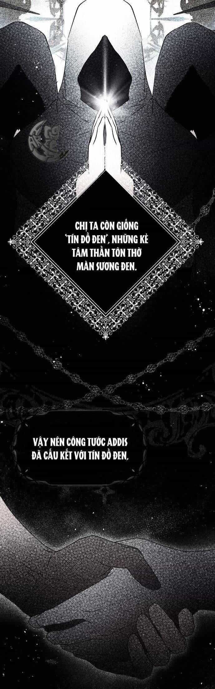 Ai Đó Đang Điều Khiển Cơ Thể Của Tôi - Chương 13.4 - ảnh 39