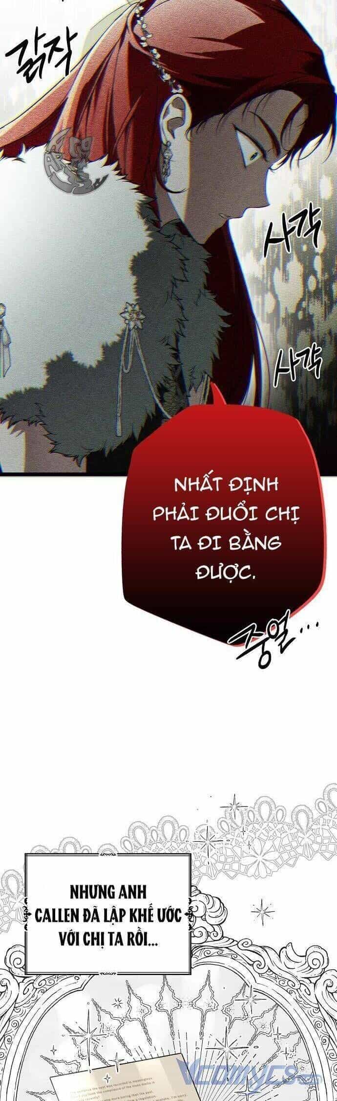 Ai Đó Đang Điều Khiển Cơ Thể Của Tôi - Chương 13.4 - ảnh 46