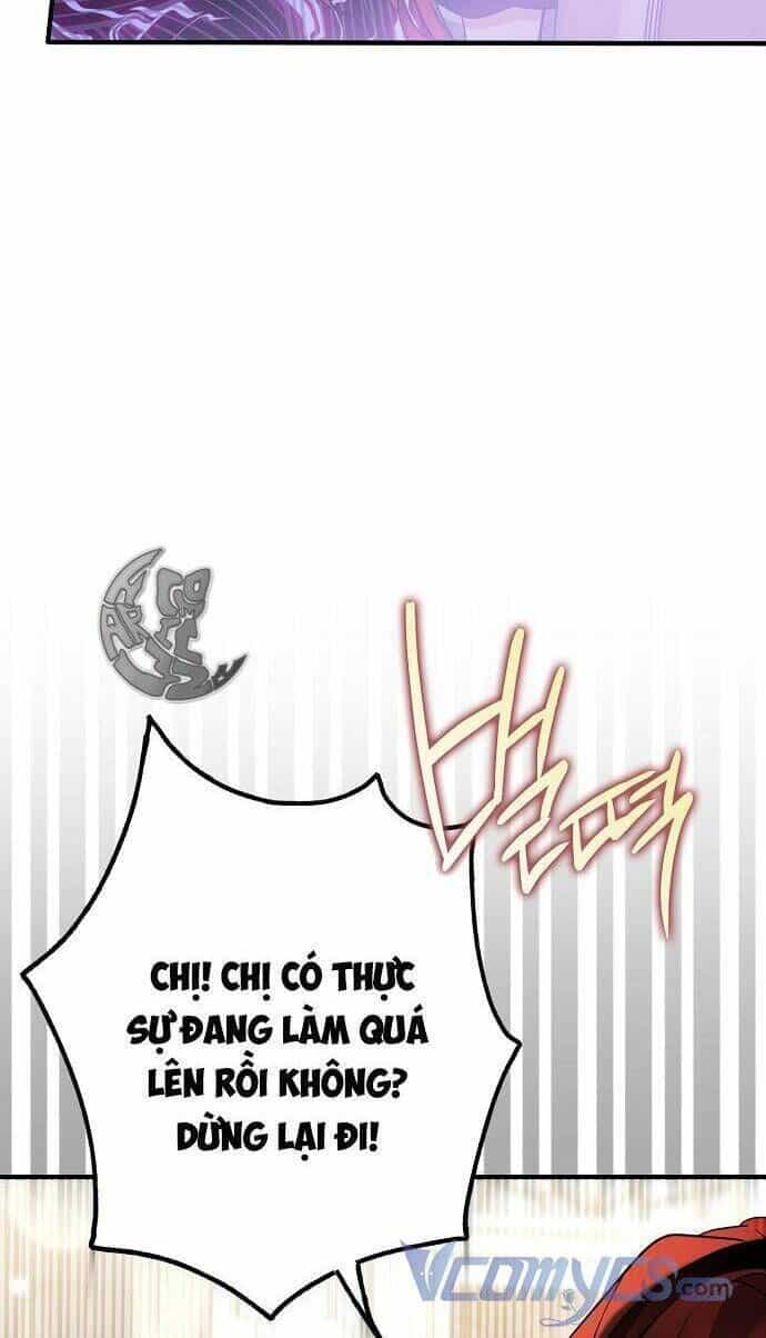 Ai Đó Đang Điều Khiển Cơ Thể Của Tôi - Chương 14.4 - ảnh 62