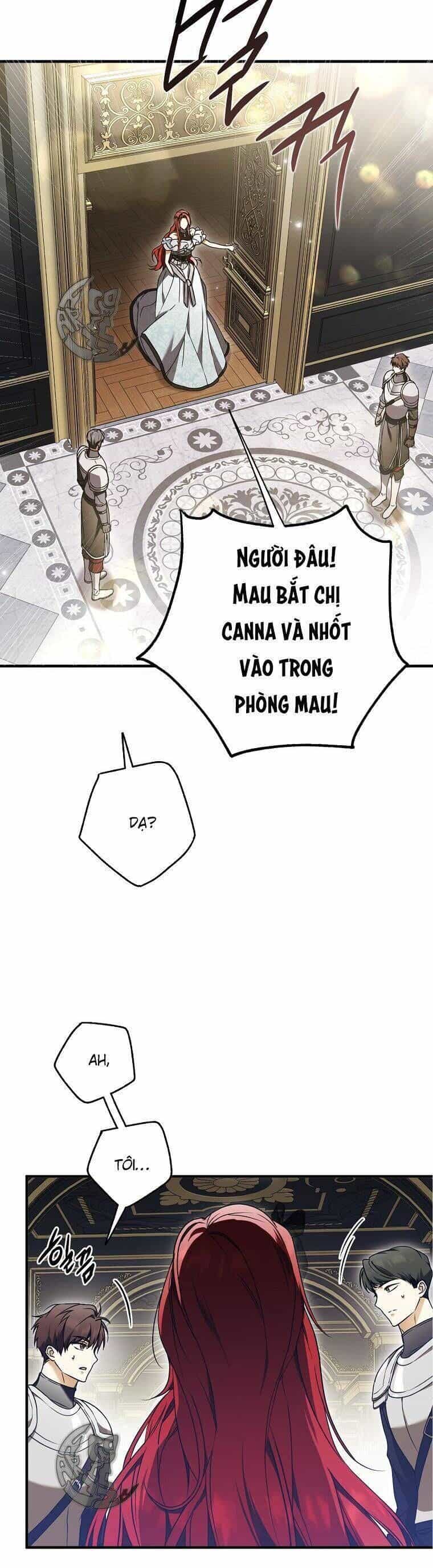 Ai Đó Đang Điều Khiển Cơ Thể Của Tôi - Chương 15.4 - ảnh 9