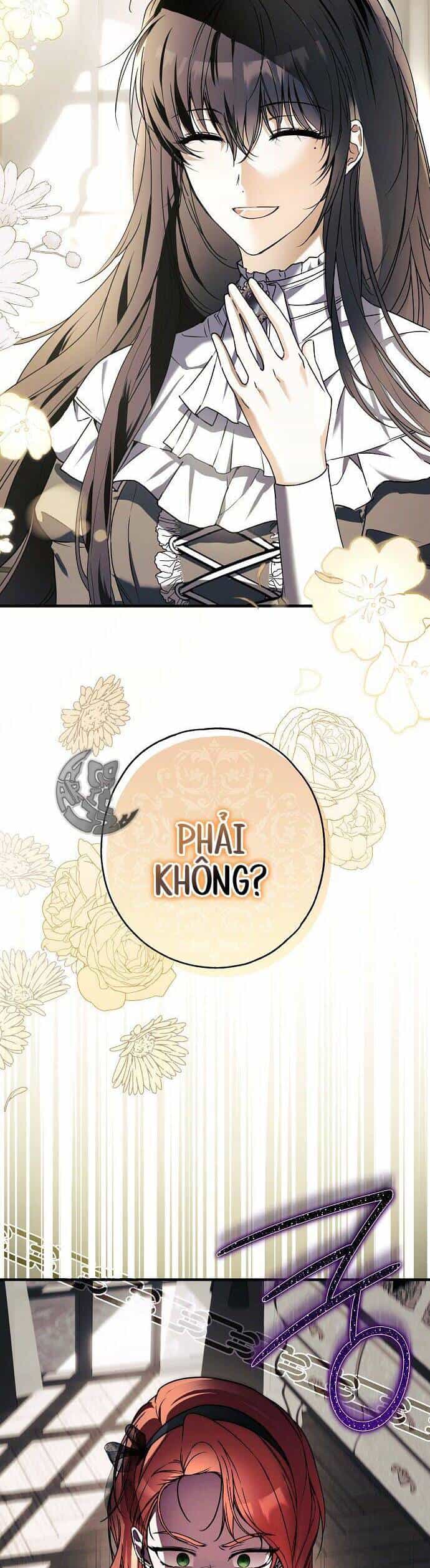 Ai Đó Đang Điều Khiển Cơ Thể Của Tôi - Chương 16 - ảnh 12