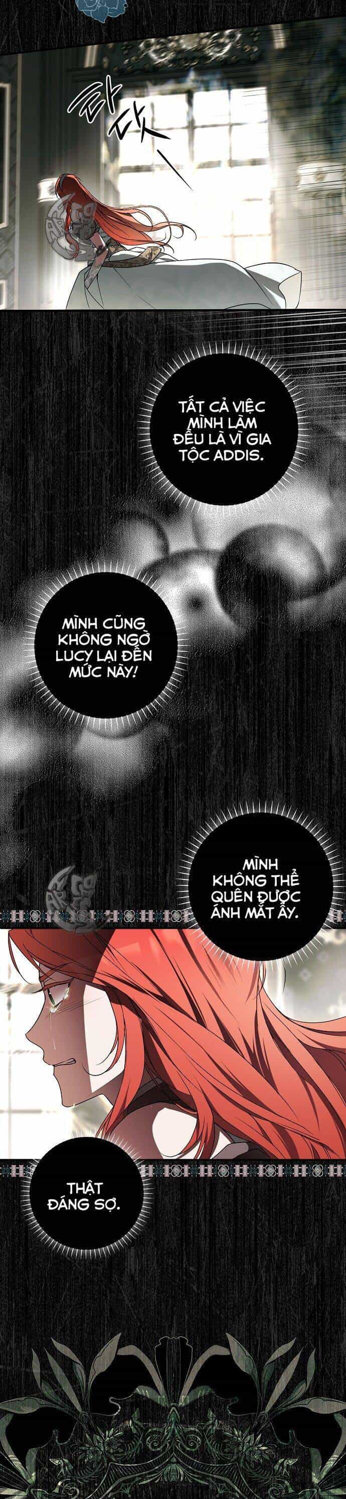 Ai Đó Đang Điều Khiển Cơ Thể Của Tôi - Chương 16 - ảnh 17