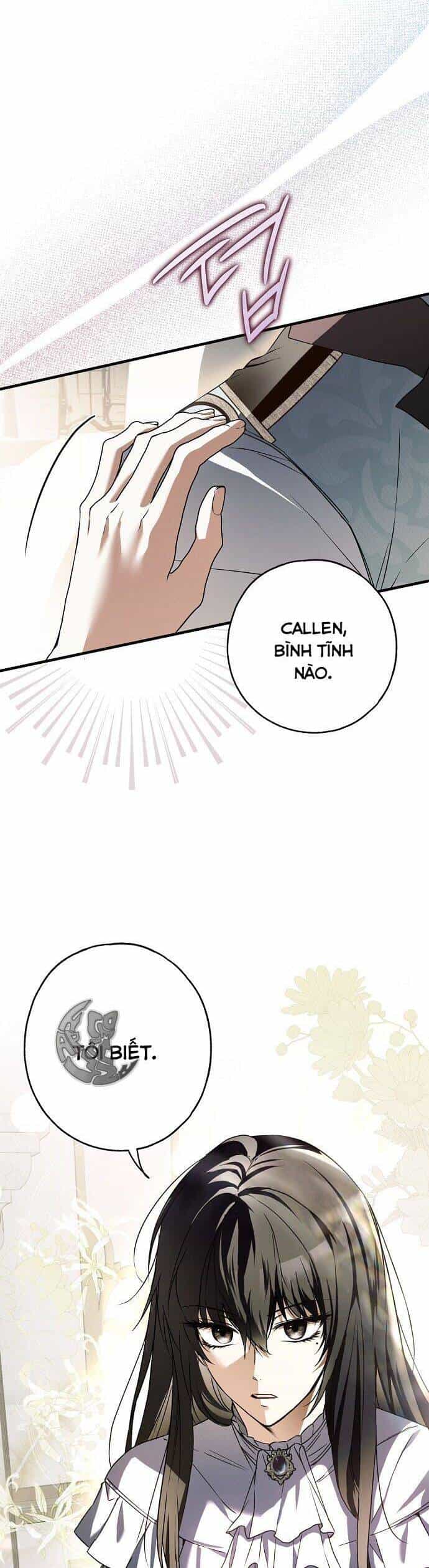 Ai Đó Đang Điều Khiển Cơ Thể Của Tôi - Chương 16 - ảnh 25