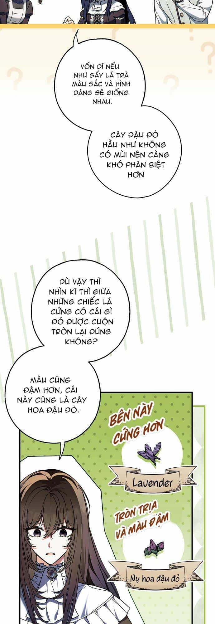 Ai Đó Đang Điều Khiển Cơ Thể Của Tôi - Chương 16 - ảnh 39