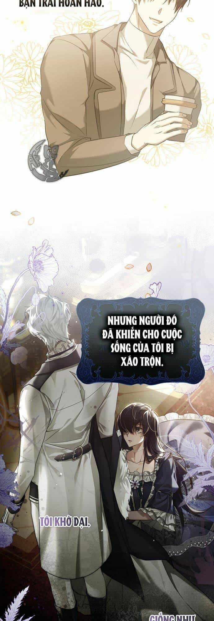 Ai Đó Đang Điều Khiển Cơ Thể Của Tôi - Chương 3 - ảnh 46