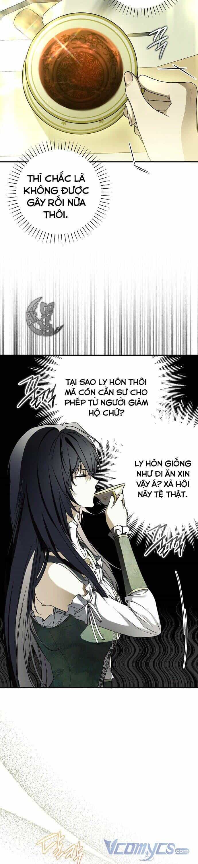Ai Đó Đang Điều Khiển Cơ Thể Của Tôi - Chương 17.3 - ảnh 15