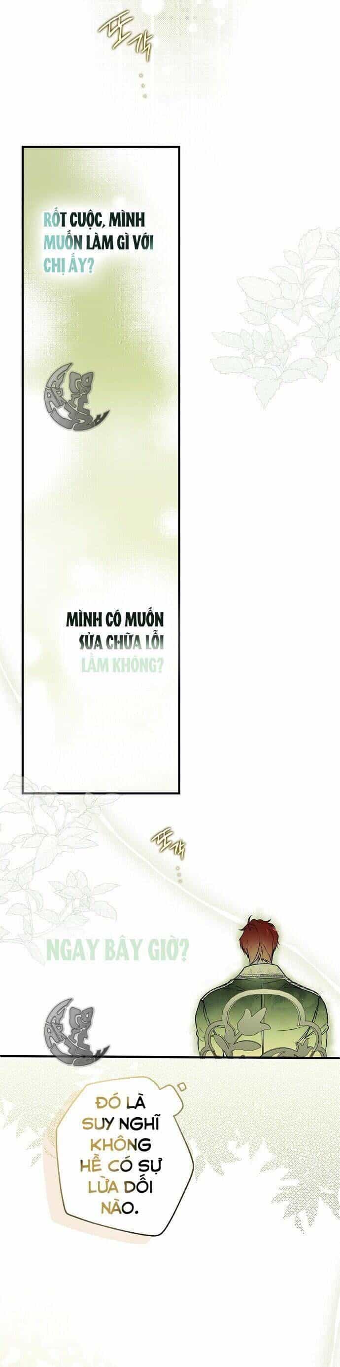 Ai Đó Đang Điều Khiển Cơ Thể Của Tôi - Chương 17.3 - ảnh 36
