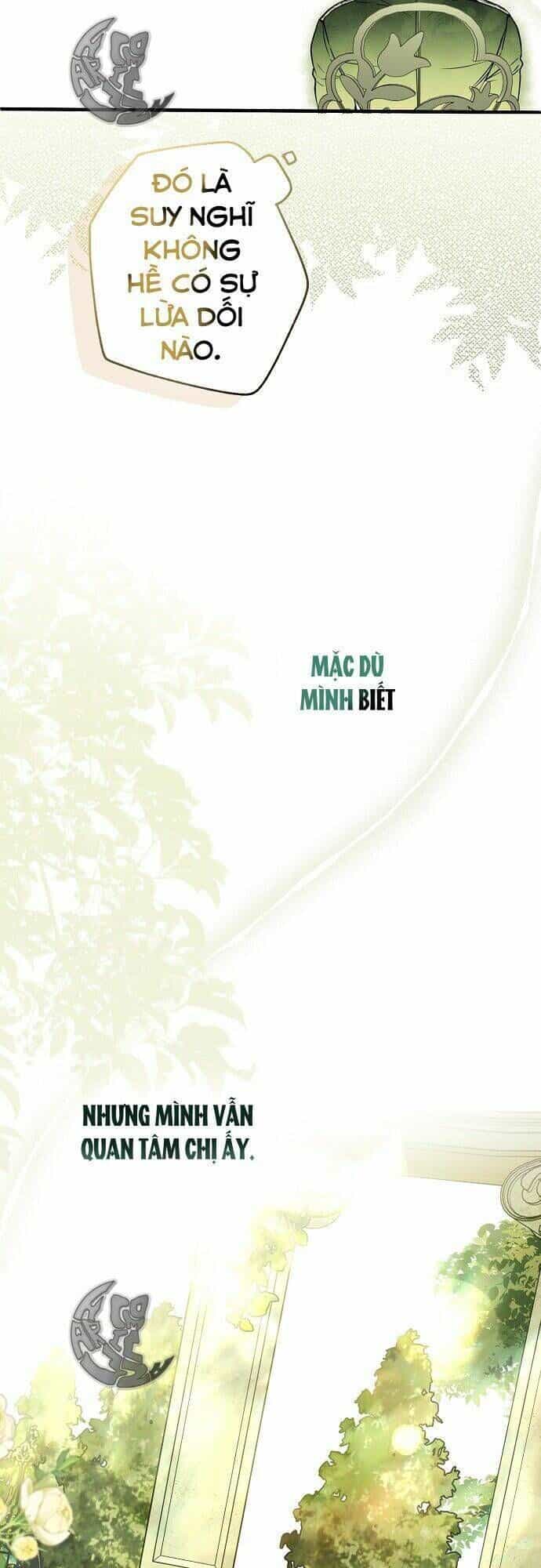 Ai Đó Đang Điều Khiển Cơ Thể Của Tôi - Chương 17.3 - ảnh 57