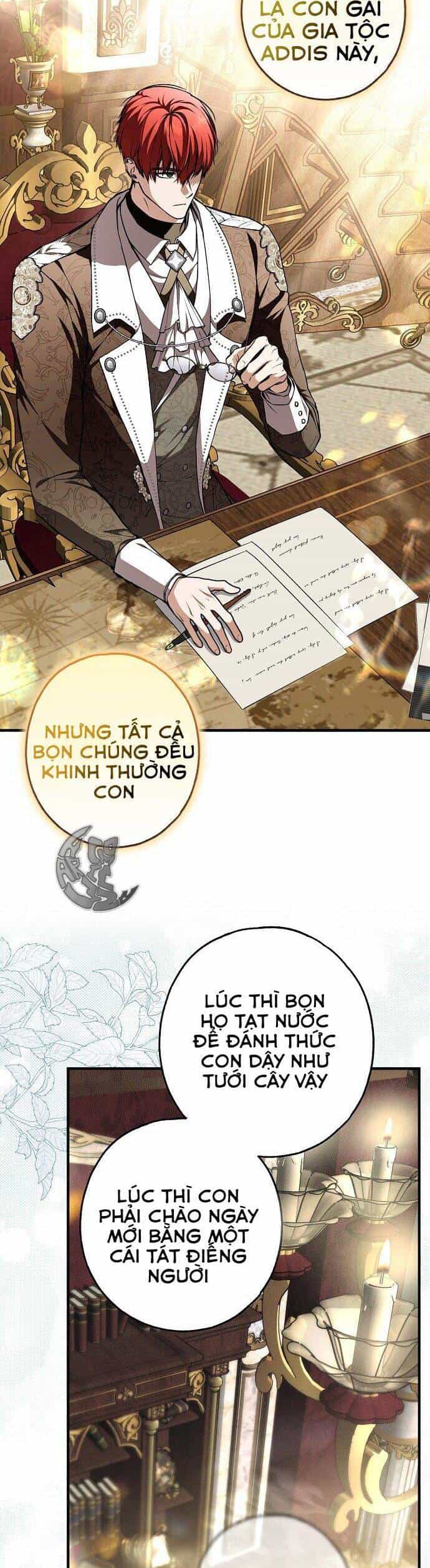 Ai Đó Đang Điều Khiển Cơ Thể Của Tôi - Chương 18 - ảnh 15